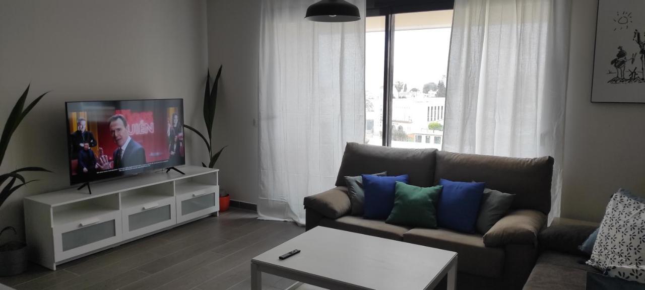 Apartamento ático En